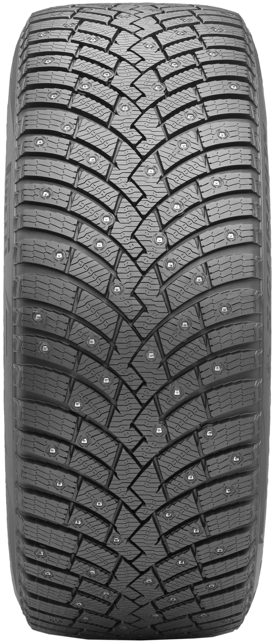 Шина Pirelli Scorpion Ice Zero 2 113H XL R21 275/50 шипованная