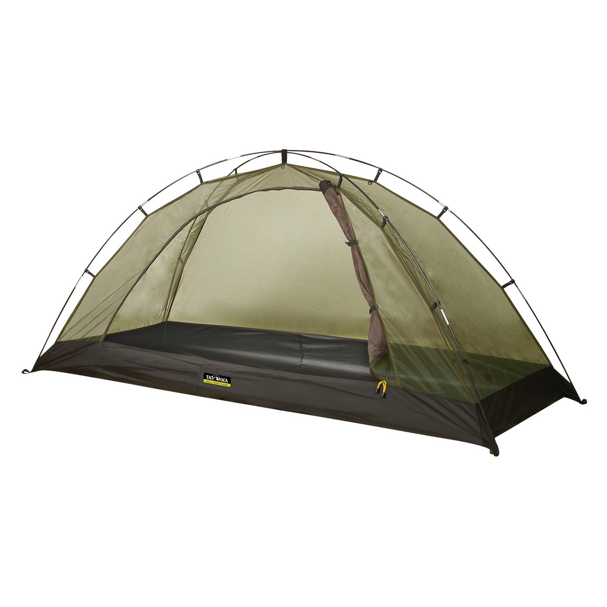 Tatonka Single Mosquito Dome палатка из москитной сетки одноместная
