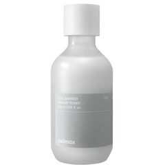 Celimax Dual Barrier Creamy Toner барьерный кремовый тонер
