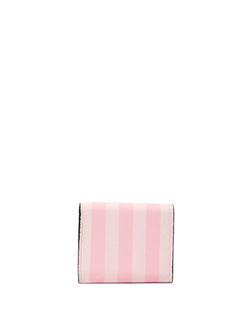 VICTORIA'S SECRET МАЛЕНЬКИЙ РАСКЛАДНОЙ КОШЕЛЕК