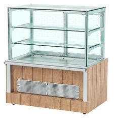 Витрина холодильная REFETTORIO Kids RSK11CA
