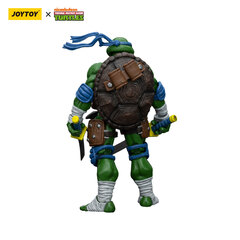 Фигурка JOYTOY TMNT: Leonardo