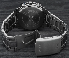 Часы мужские Casio EFR-539DE-2A Edifice