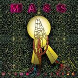 PREVITE, BOBBY: Mass (Виниловая пластинка)