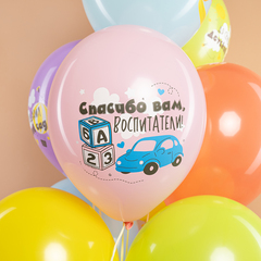 Шар К512 12