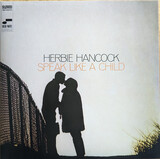 HANCOCK, HERBIE: Speak Like A Child (Виниловая пластинка)