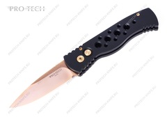 Нож Pro-Tech TR-2 PT20 Rose Gold