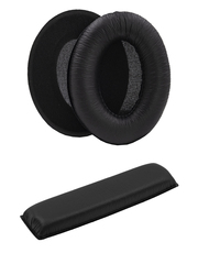 Амбушюры и оголовье для Sennheiser HD 180, HD 201, HD 206
