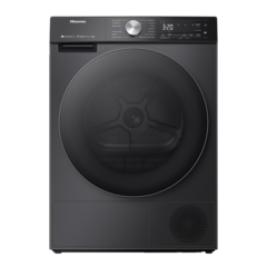 Сушильная машина Hisense DH5S902UB2