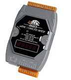 Коммутатор ICP DAS uPAC-7186EXD-MTCP CR
