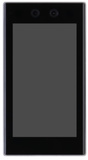 Терминал Dahua DHI-ASI7213K-W