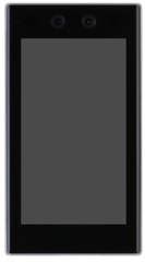 Терминал Dahua DHI-ASI7213K-W