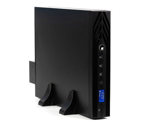 Источник бесперебойного питания Бастион SKAT-UPS 6000-RACK-ON
