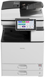 МФУ лазерное черно-белое Ricoh IM 4000A