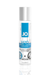 JO H2O / Классический лубрикант на водной основе