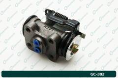 Рабочий тормозной цилиндр в сборе G-brake GC-393