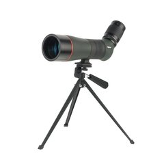 Зрительная труба Veber Defence 16-48х65WP с сеткой