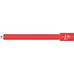 Удлинитель 1/4" x 150 мм LA Zyklop VDE WERA 05003301001