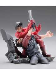 Случайная фигурка miniQ Akira Part 2 - Tetsuo