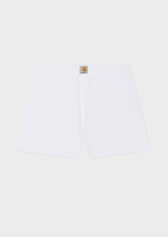 Трусы CARHARTT WIP Woven Boxers
