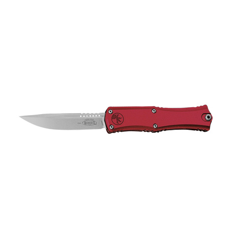 Автоматический нож Microtech Hera II Mini S/E, сталь M390MK, 1703M-10RD