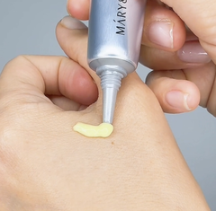 Крем-бустер MARY&MAY spicule retinol pdrn