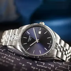 Часы мужские Tissot T156.410.11.041.00 Ballade