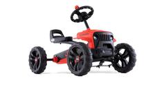 Веломобиль JEEP Buzzy Rubicon