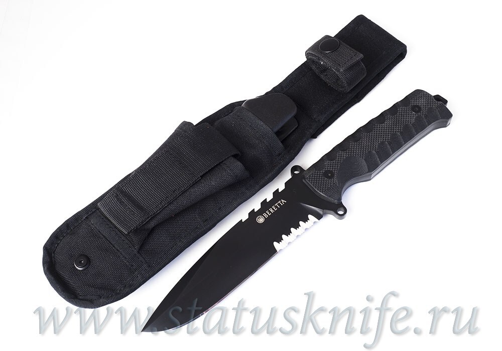 Нож Beretta Combat Tactical TKX 120