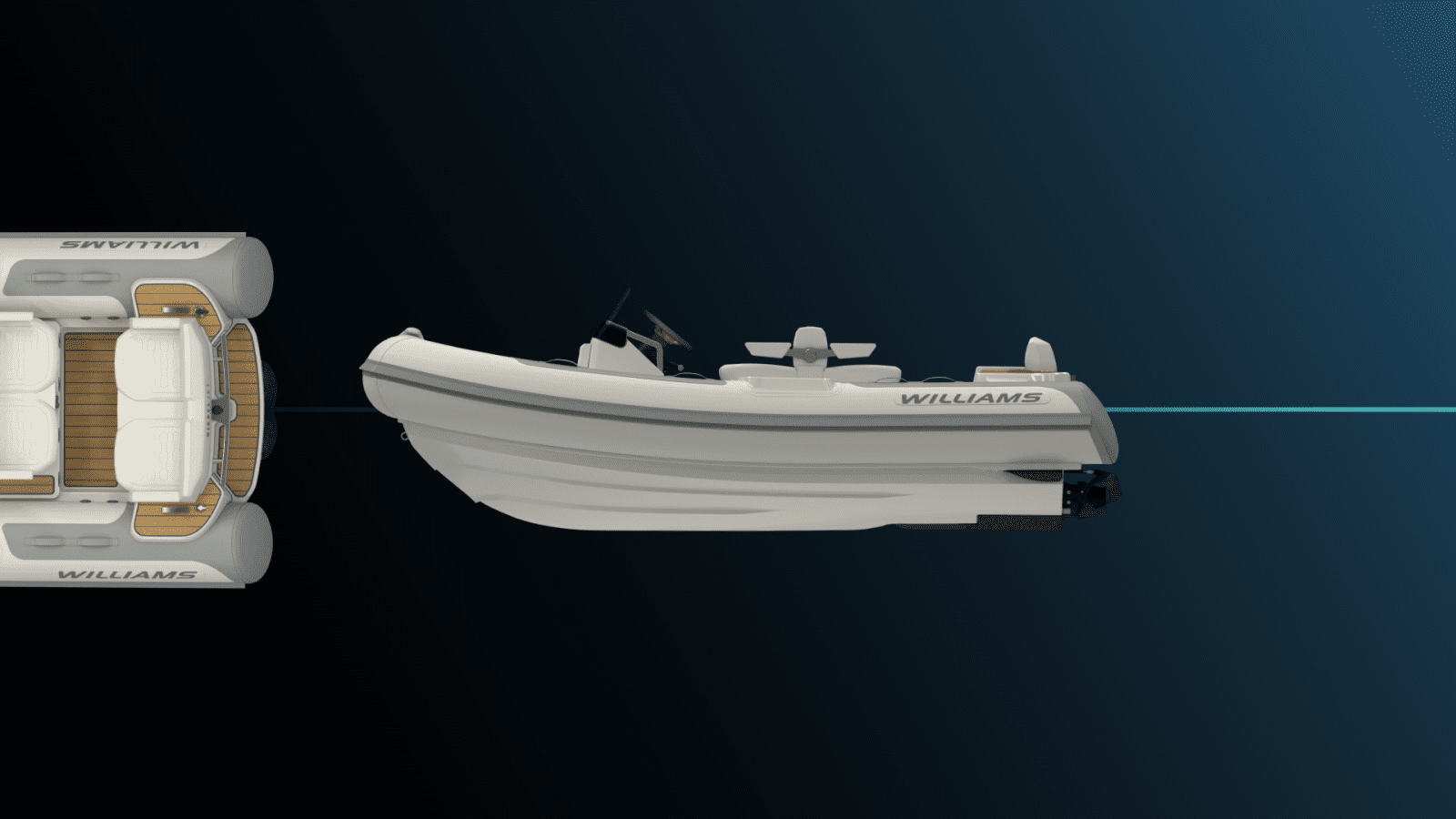 Williams DieselJet 415
