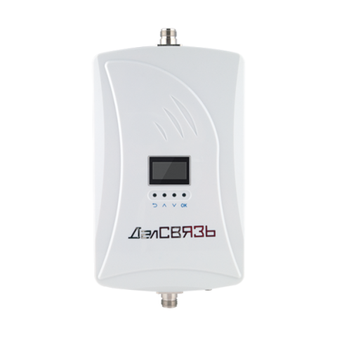 Комплект Далсвязь DS-2100-23С2