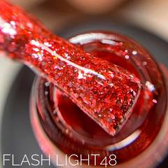 Sova De Luxe Flash Light 48, 15 мл