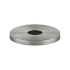 Gessi 316 54018#239 Электронное удаленное управление для излива с кран-фильтром, цвет Steel Brushed