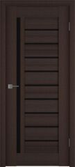 Дверь Line 11 / Wenge P / Black Gloss / Владимирские двери