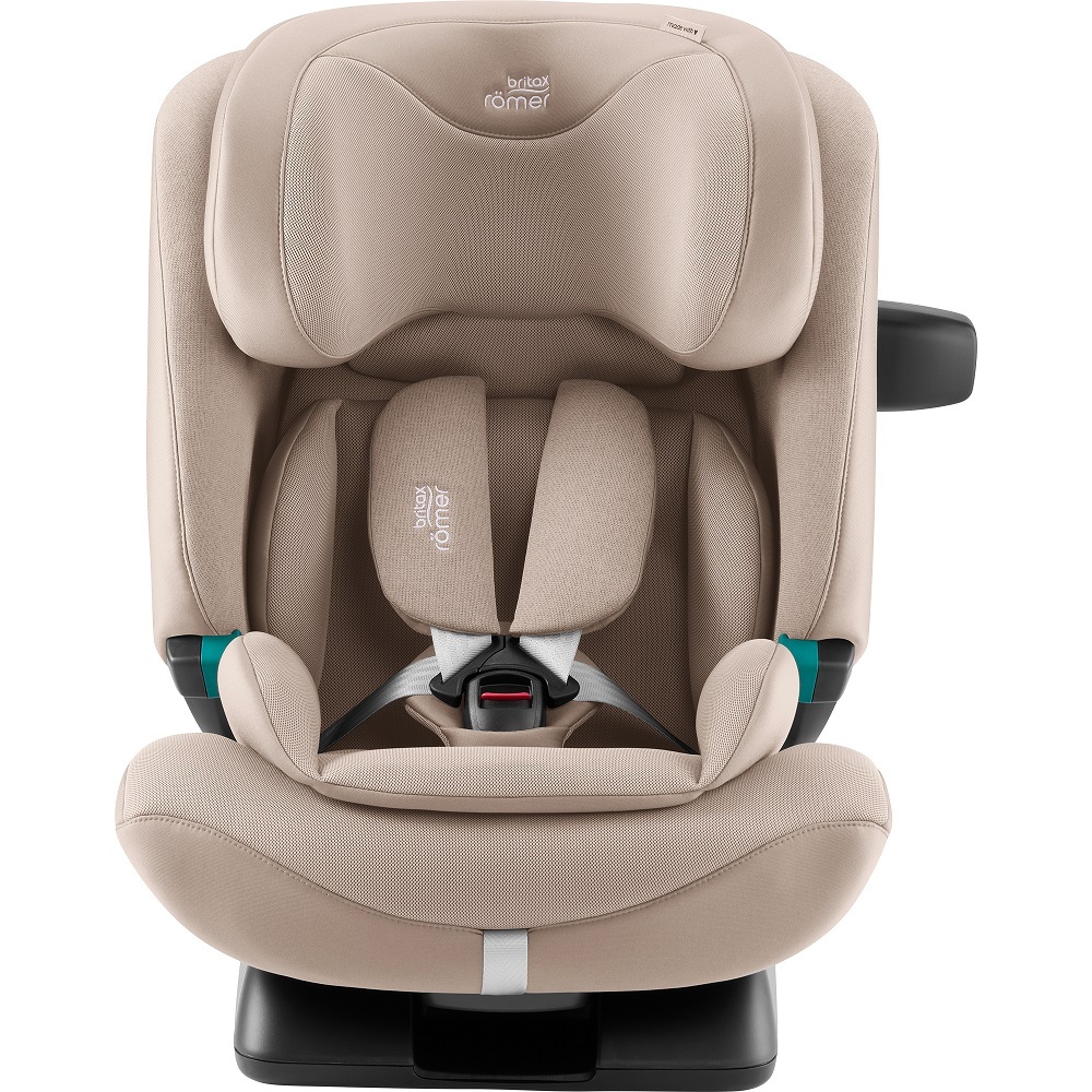 Britax Roemer ADVANSAFIX PRO Style | Teak