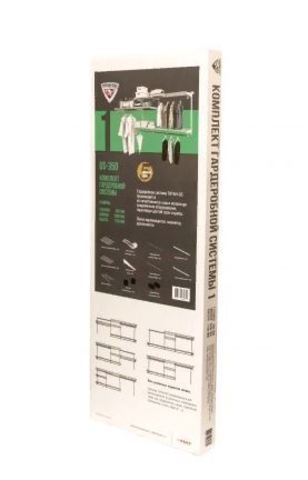 Базовый комплект ТИТАН - GS - 350-№ 1/450 - №2
