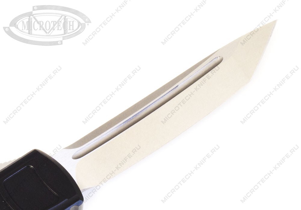 Нож Microtech Ultratech II Stepside 123II-10S
