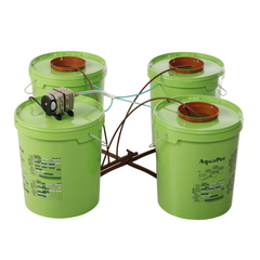 AquaPot Trio (без компрессора)