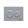 Berges 040062 Кнопка  для инсталляции NOVUM L2, R2, S2, F2, O2