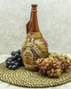 Вино Maran Winery Нораванк Красное сухое в Кувшине 2017 г.у. 14% 1,2 л, Армения