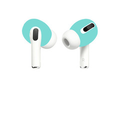 Силиконовые накладки на наушники AirPods Pro