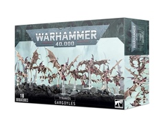 Tyranid Gargoyle Brood