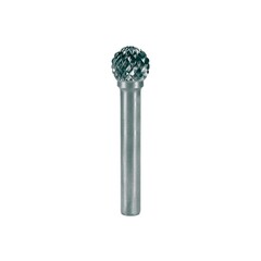 Бор-фреза твердосплавная D(KUD) 6,0x5,4x45x6мм HM H-Tools 116041HT