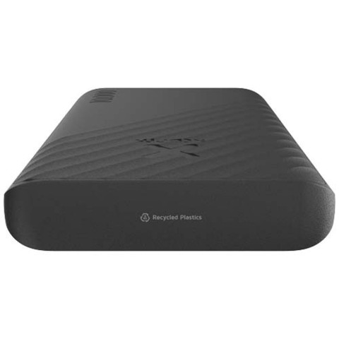 Xtorm XG210 Go2 портативное зарядное устройство с быстрой зарядкой, 15 Вт, 10 000 мАч
