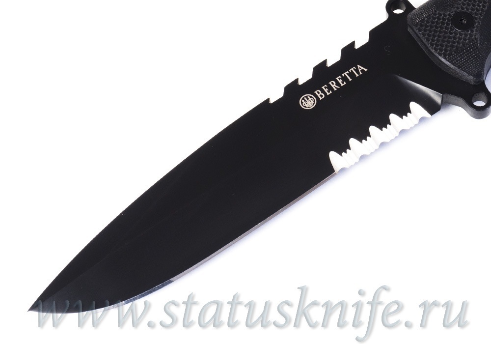 Нож Beretta Combat Tactical TKX 120