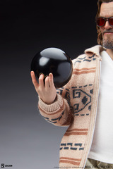 Фигурка Sideshow The Dude 1:6