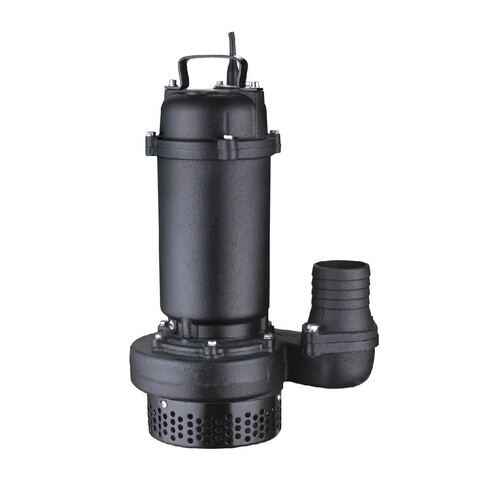 Насос фекальный Pumpman TPS1500A