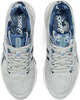 Asics Gt 1000 8 Gs Sp кроссовки для бега подростковые белые - 4