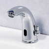 WasserKRAFT Rossel 2813 Смеситель для раковины сенсорный, цвет: хром
