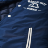 Ветровка Manto Authentic Blue